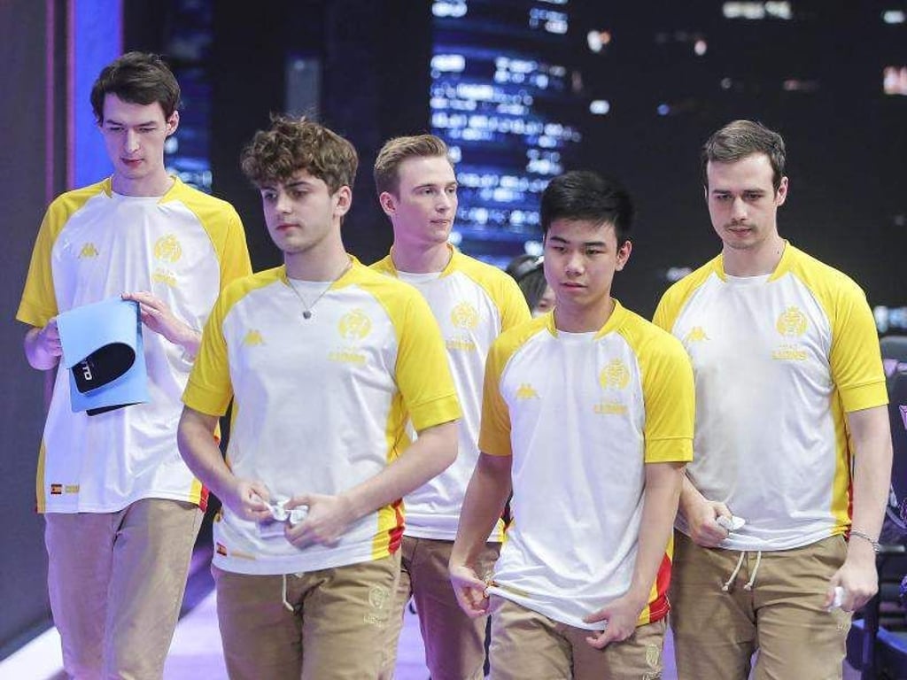 Riot Games