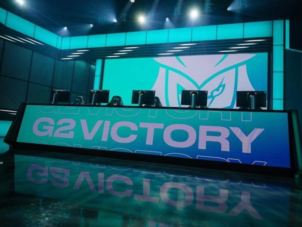 Riot Games