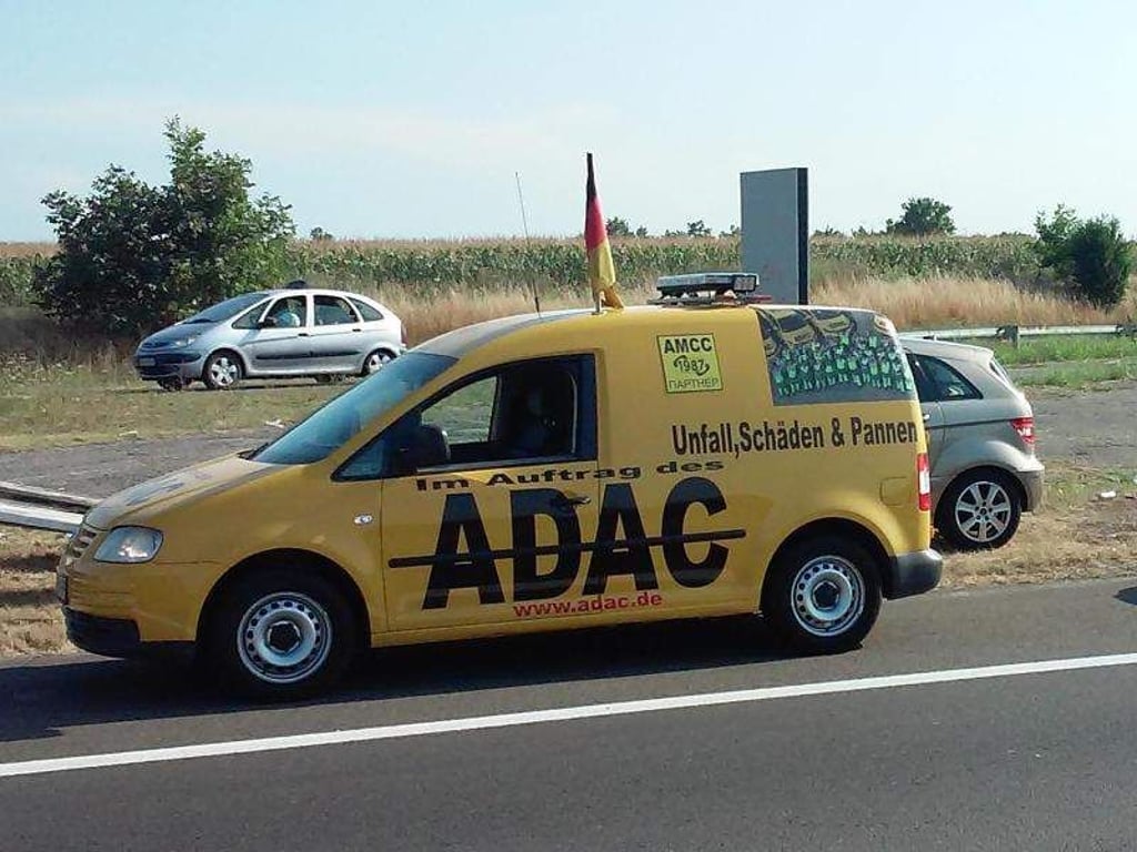 ADAC