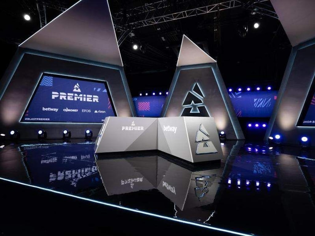 Blast Premier
