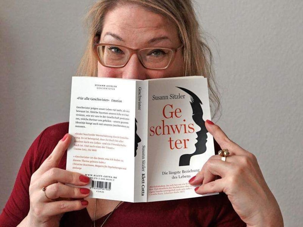 Corinna Schwanhold