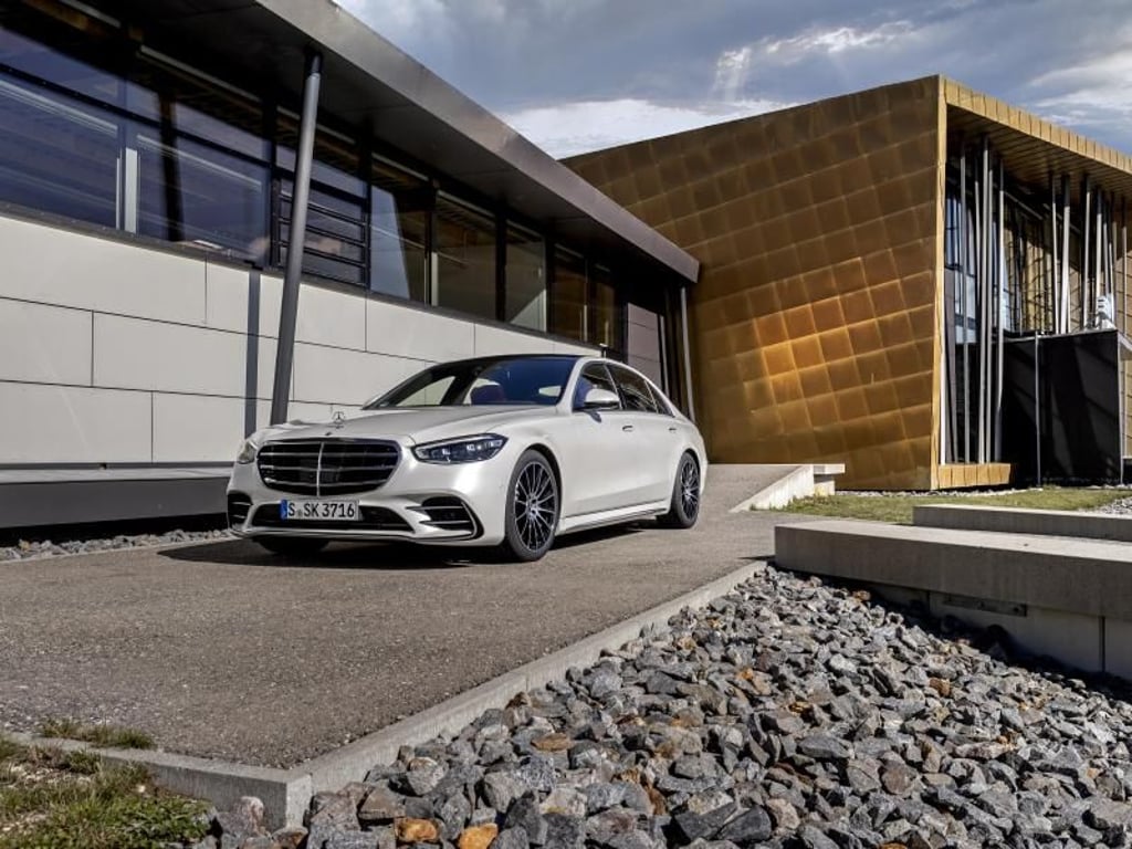 Daimler AG
