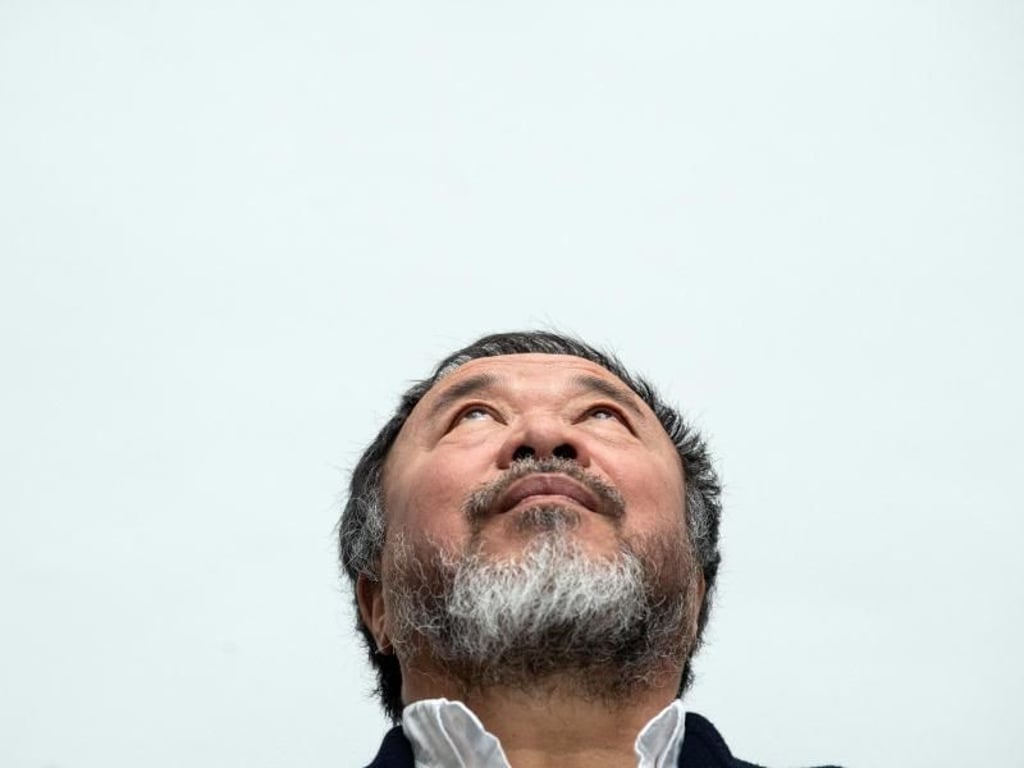 Alles ist Kunst, alles ist Politik - so charakterisiert Ai Weiwei seine Arbeitsweise. Foto: