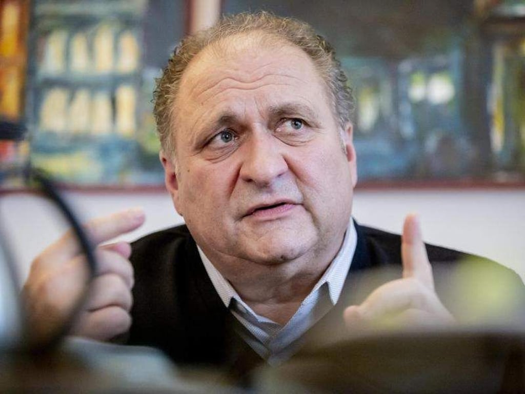 Christoph Soeder
