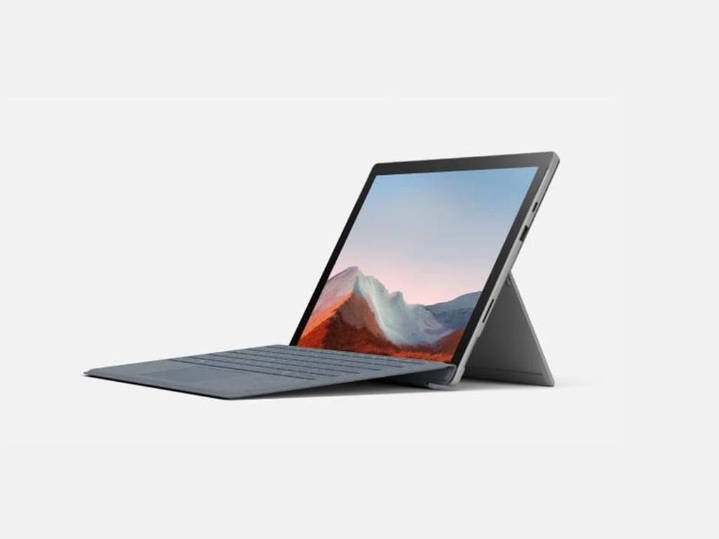Microsoft