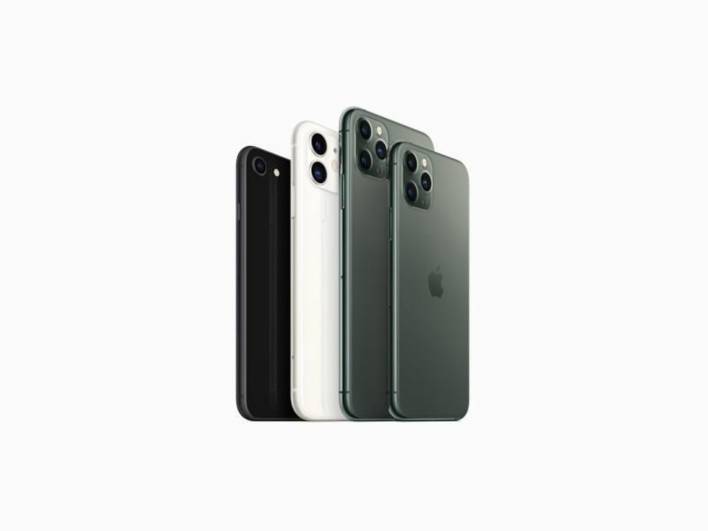 Apple