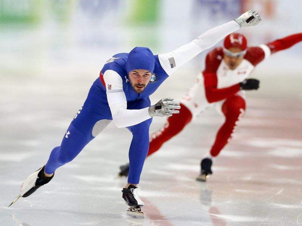 Mitchell Whitmore (l) ist nur noch sechs Monate gesperrt. Foto: Yuri Koschetkow