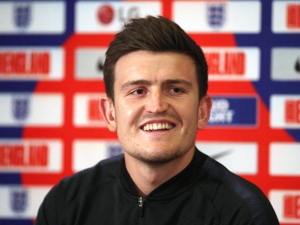 Teurer Abwehrspieler: Harry Maguire. Foto: Tim Goode/PA Wire