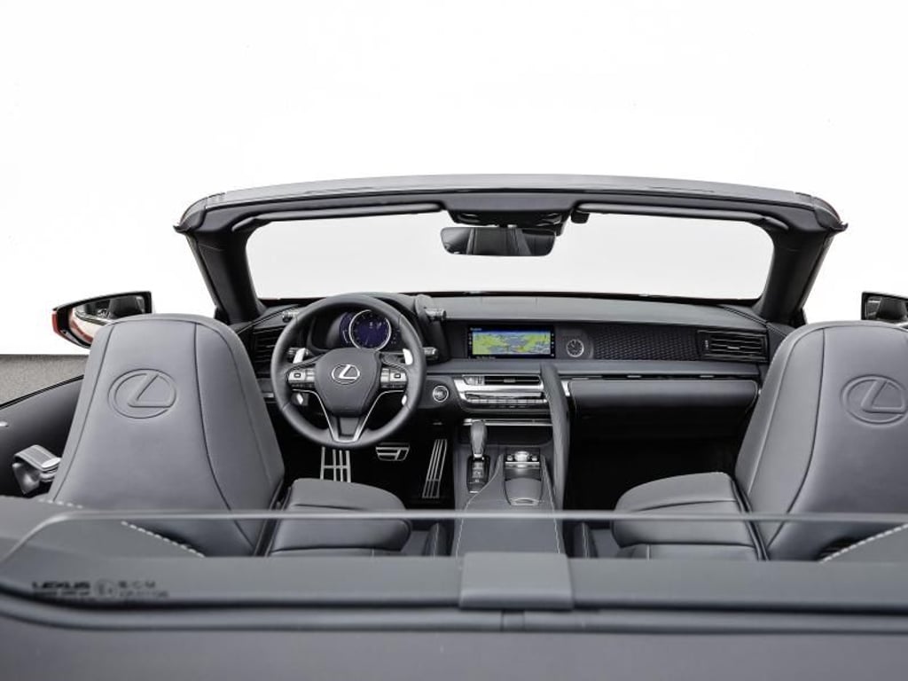 Lexus/Toyota Motor Corporation