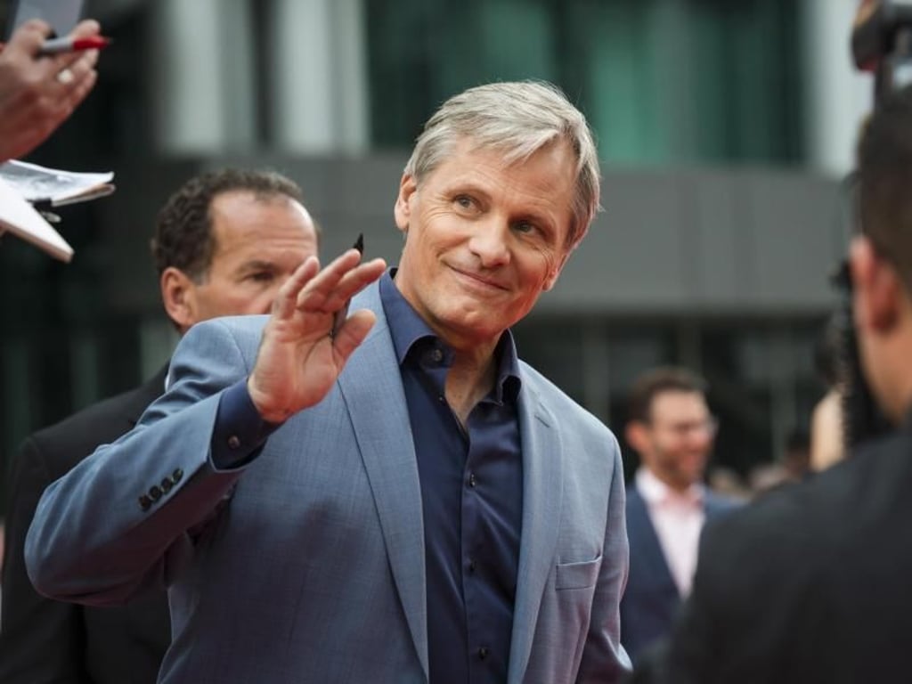 Viggo Mortensen ist für «Green Book» als Bester Hauptdarsteller nominiert. Foto: Christopher Katsarov