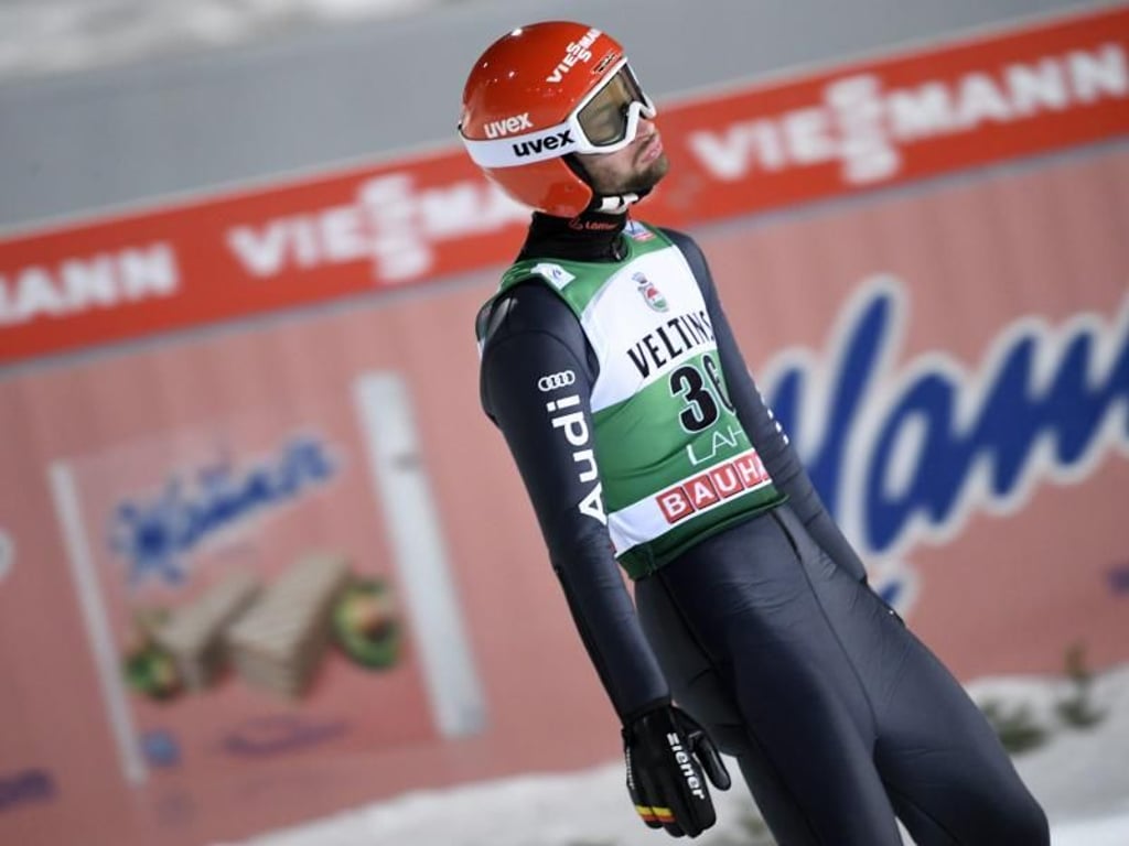 Markku Ulander