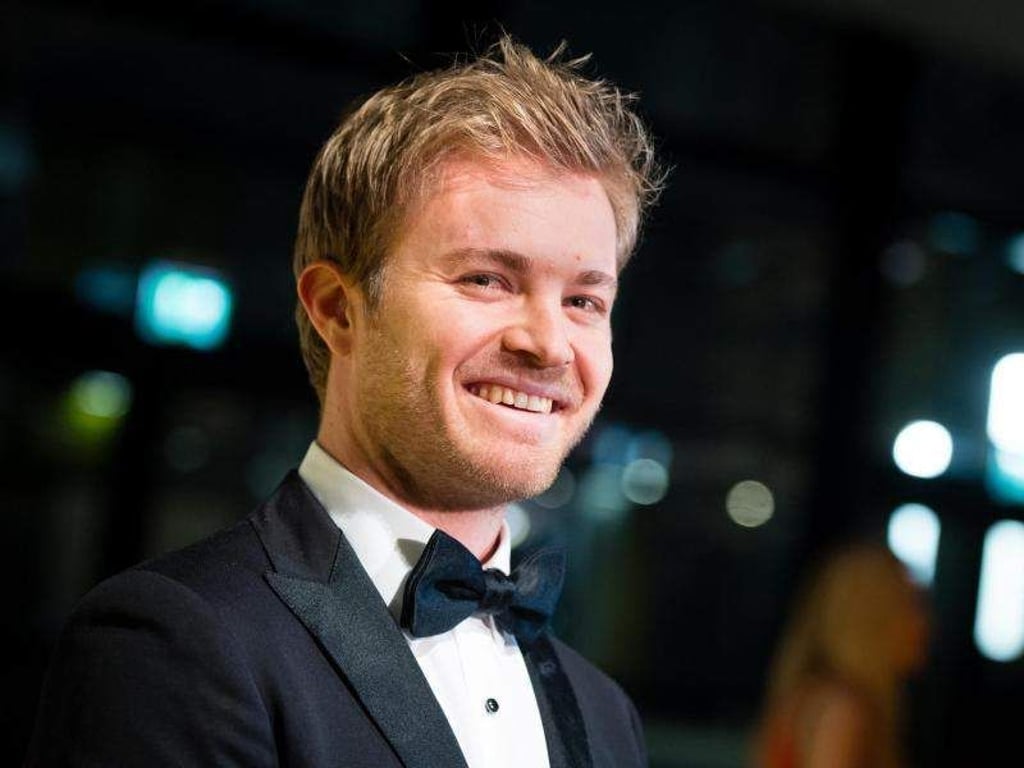 Weltmeister Nico Rosberg genießt seit seinem Rücktritt die Freiheit. Foto: Matthias Balk