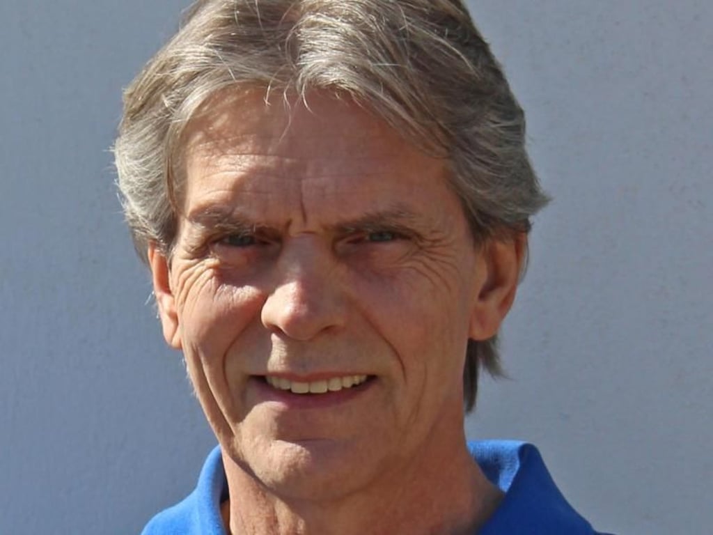 Frank Schroth