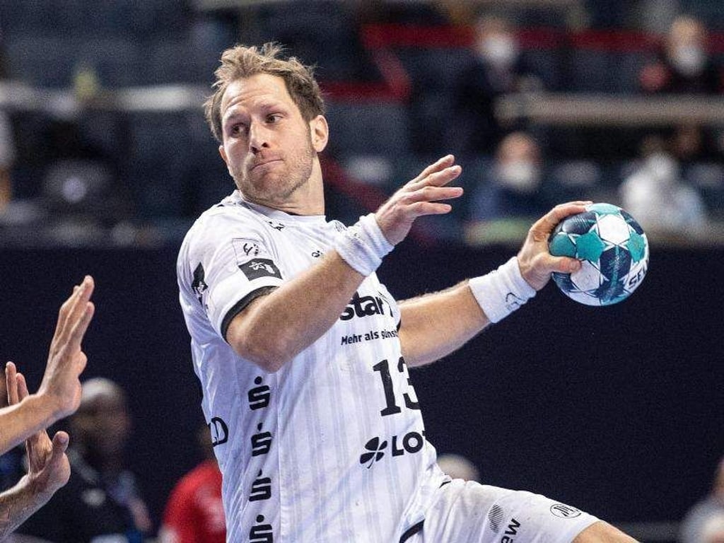 Marius Becker