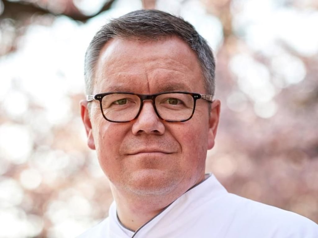 Georg Unrau