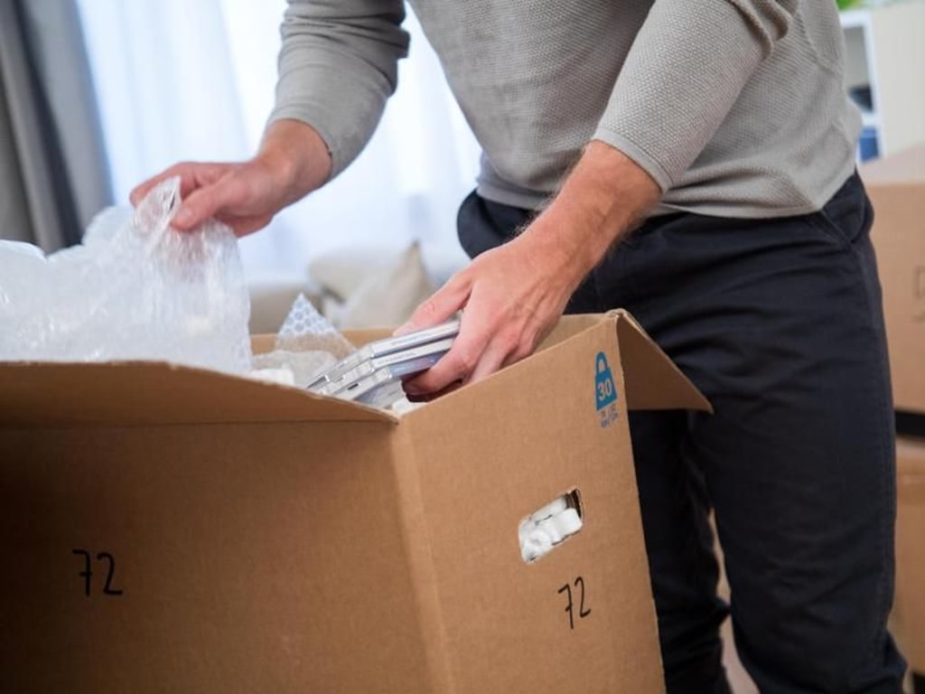 Experten raten den zusammenlebenden Ex-Partnern, vorab zu vereinbaren, dass man endgültig getrennte Wege geht, sobald es für einen von beiden nicht mehr stimmig ist. Foto: Christin Klose/dpa-tmn