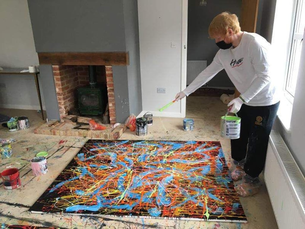 Made In Suffolk Legacy Auction