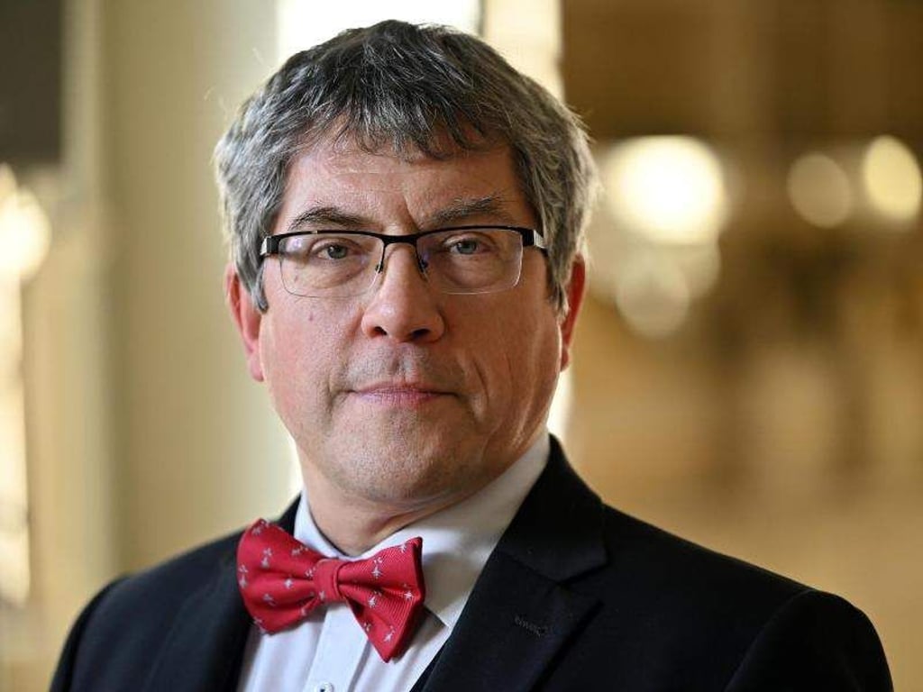 Martin Schutt