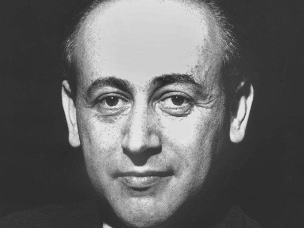 Willi Antonowitz