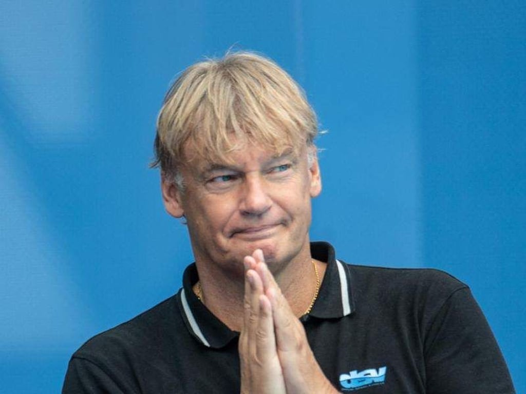Bernd Thissen