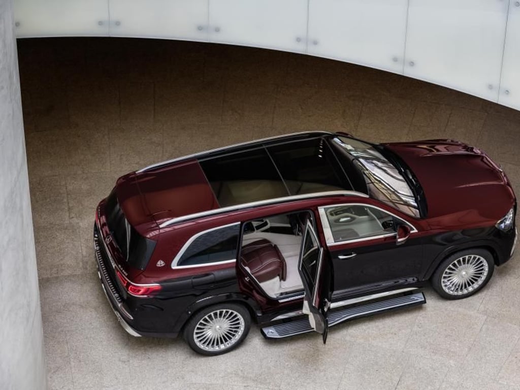 Daimler AG