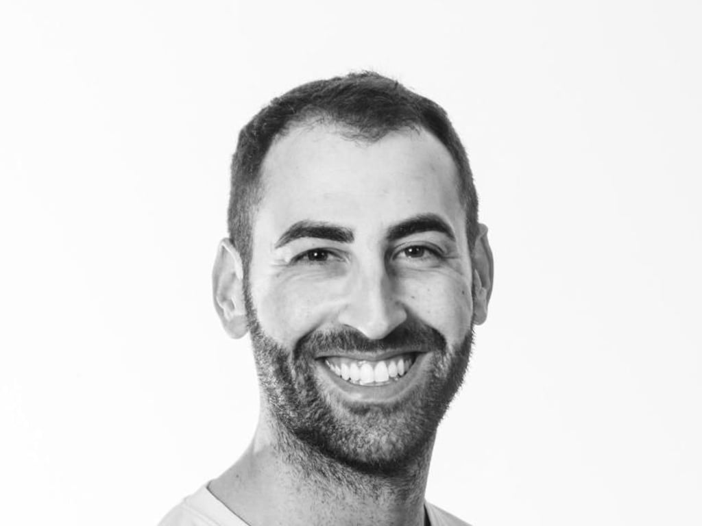 Florian Luxenburger