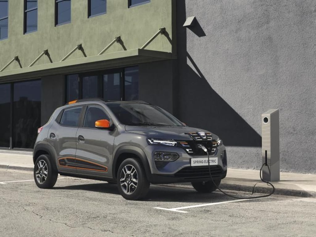Dacia