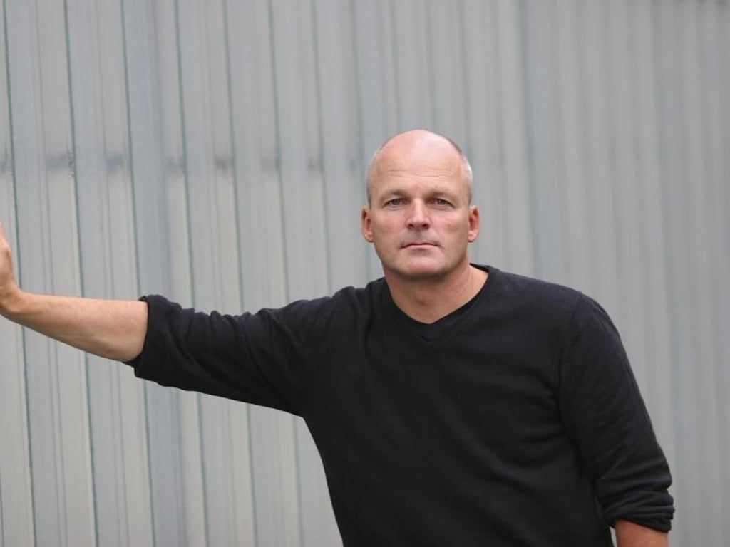 Jochen Knoblach