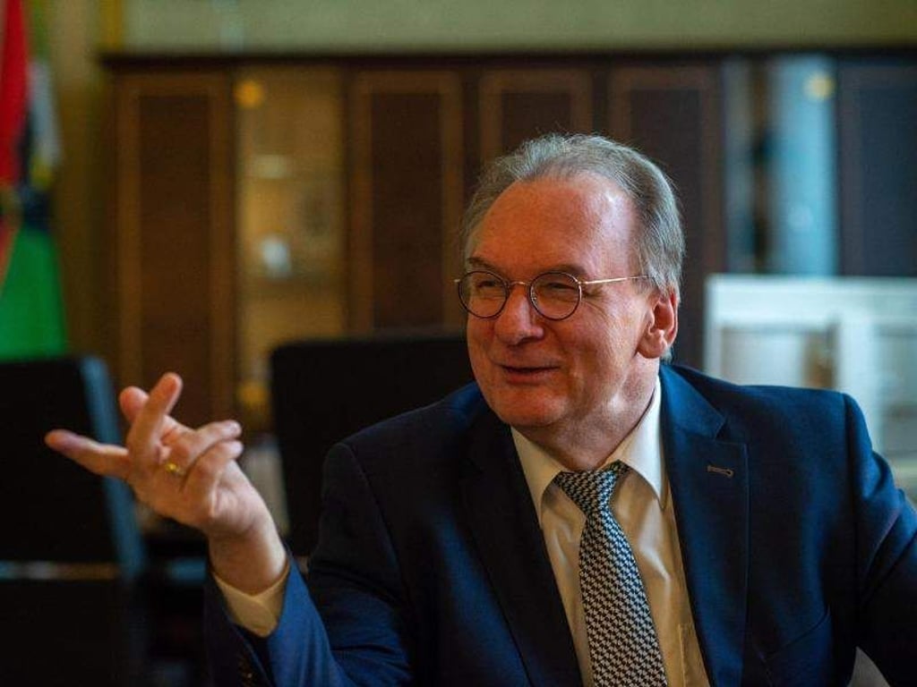 Klaus-Dietmar Gabbert