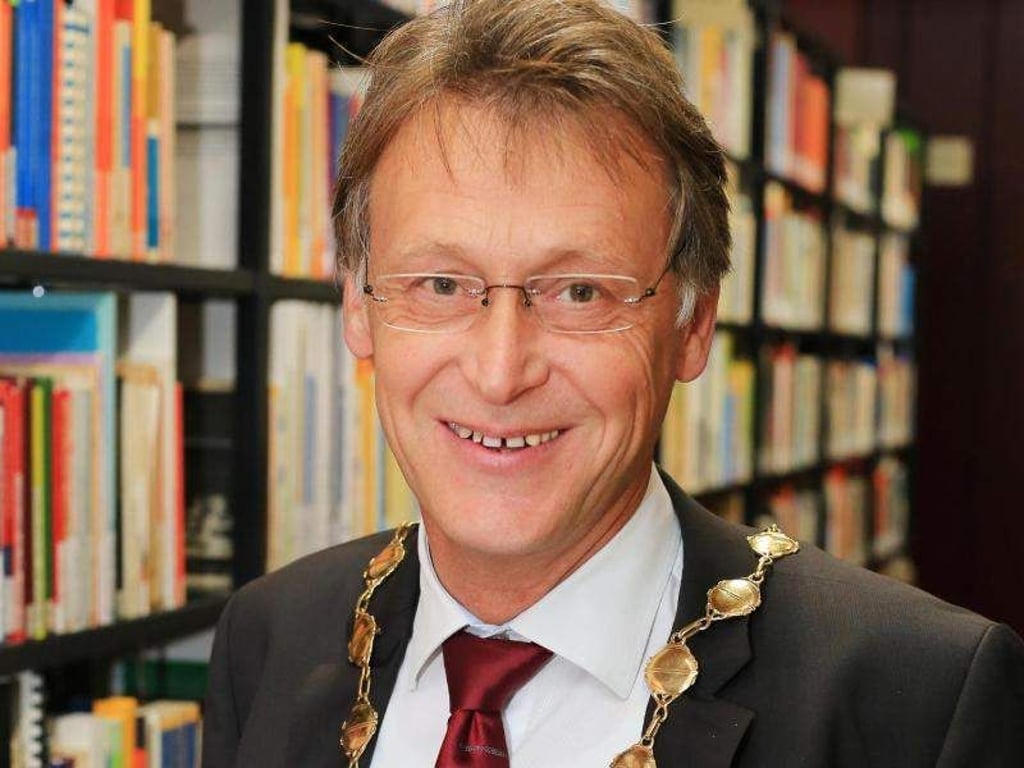 Peter Gercke