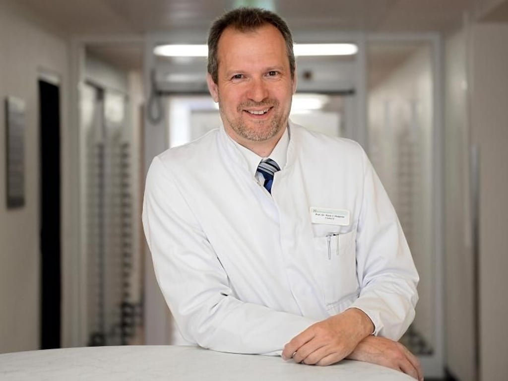 Helios Klinikum