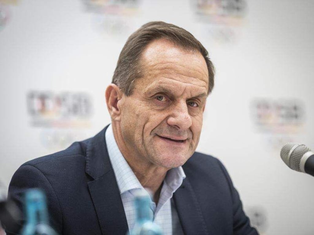 Frank Rumpenhorst