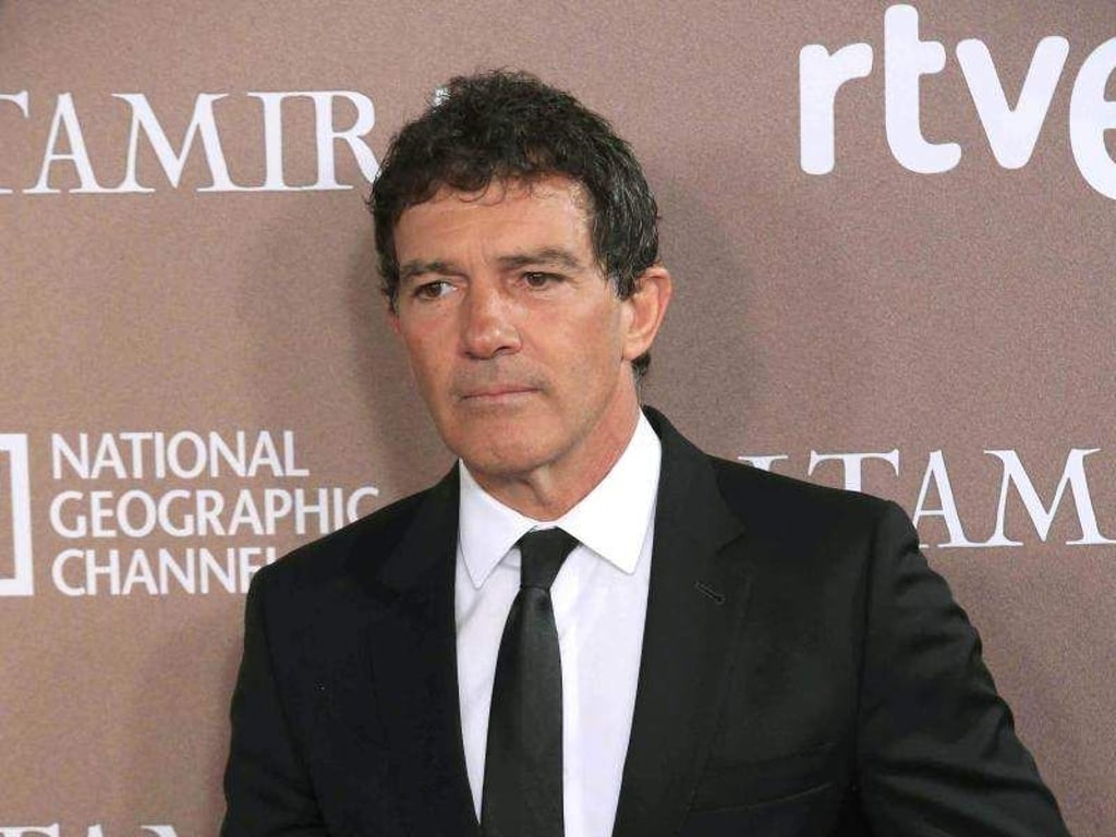 Antonio Banderas taucht in den Kosmos von Pablo Picasso ein. Foto: Zipi