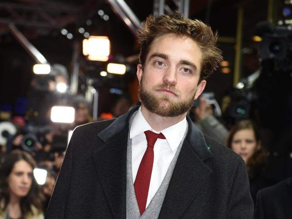 Robert Pattinson ist ein leidenschaftlicher Fotograf. Foto: Britta Pedersen