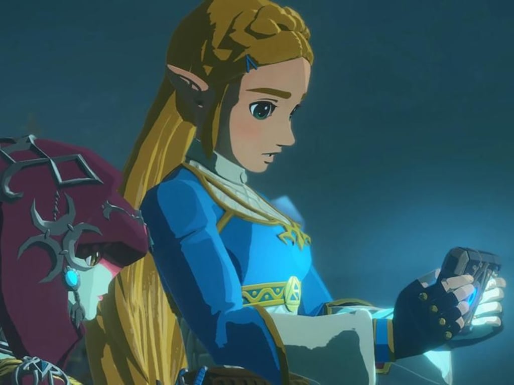 Nintendo