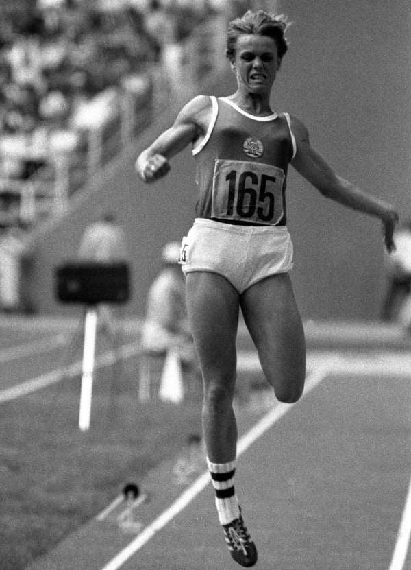 Der SCM trauert um Angela Voigt