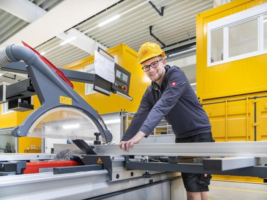 Firmengruppe Max Bögl