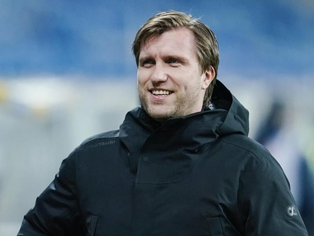 Uwe Anspach