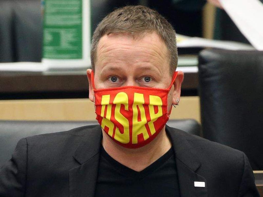 Wolfgang Kumm
