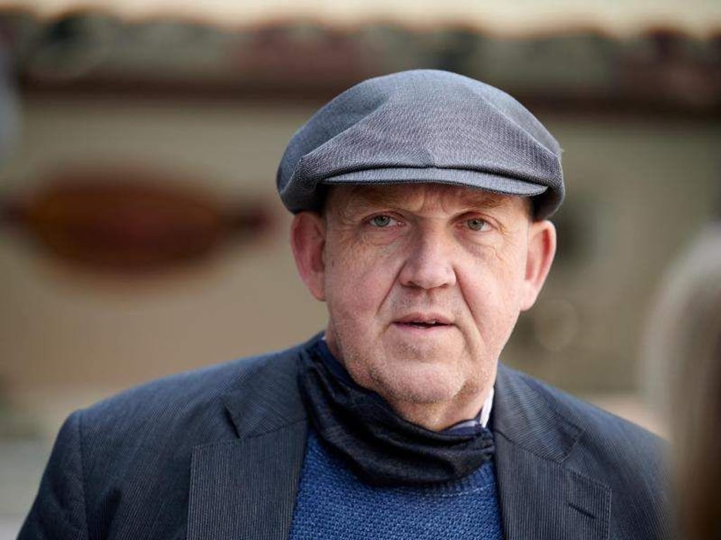 Henning Kaiser