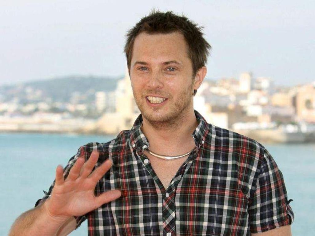 Duncan Jones präsentierte 2009 seinen ersten Film «Moon» auf dem Filmfestival von Sitges. Foto: aume Sellart