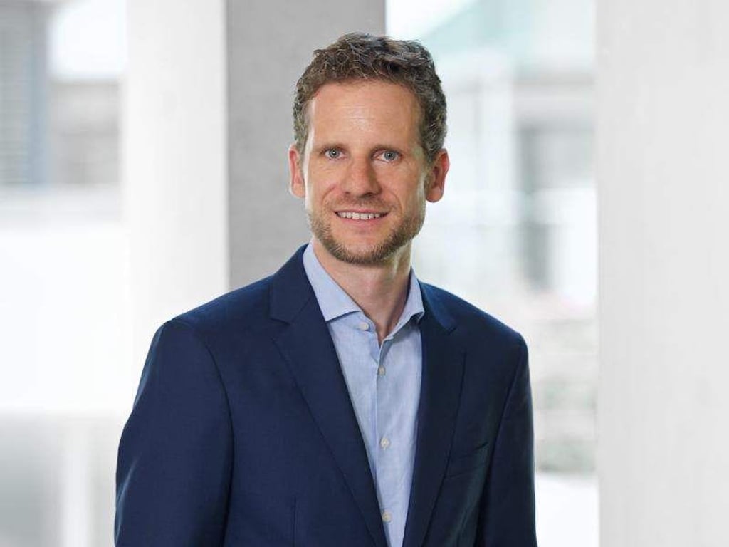 Prof. Florian Kunze ist Inhaber des Lehrstuhls für Organisational Studies am Fachbereich Politik- und Verwaltungswissenschaft der Universität Konstanz. Foto: Universität Konstanz/dpa-tmn
