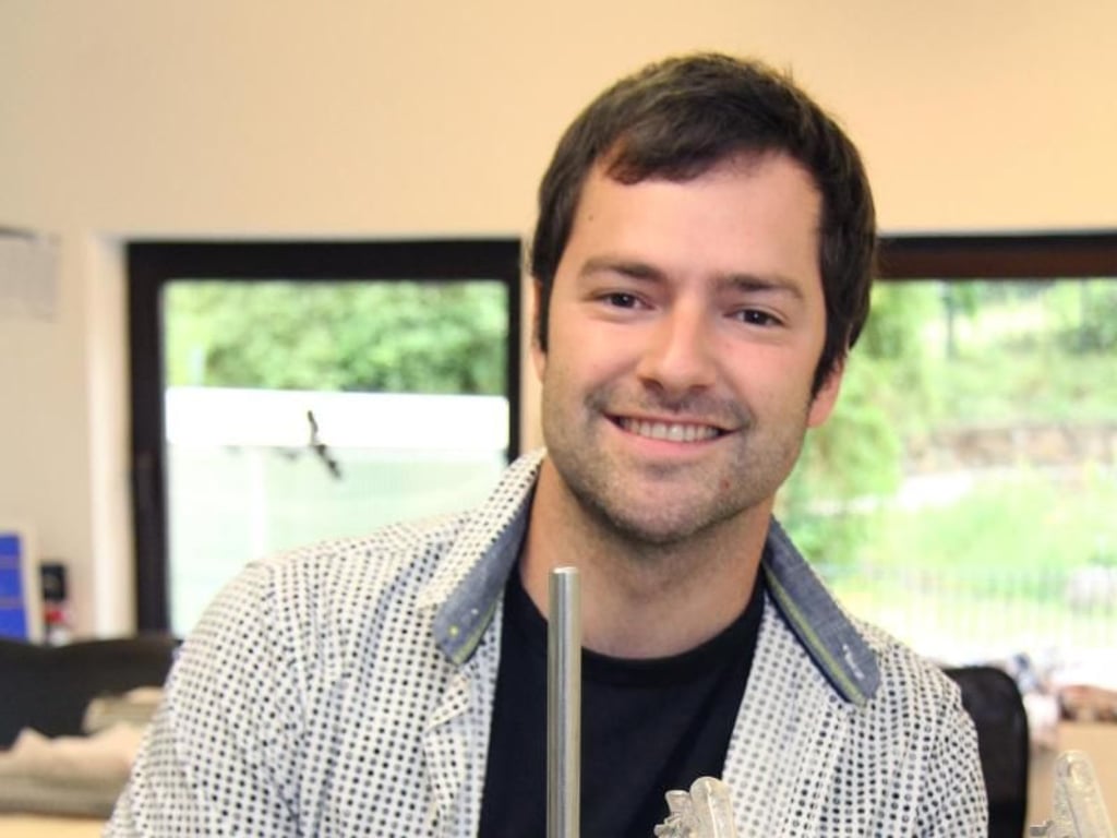 Bernd F. Meier