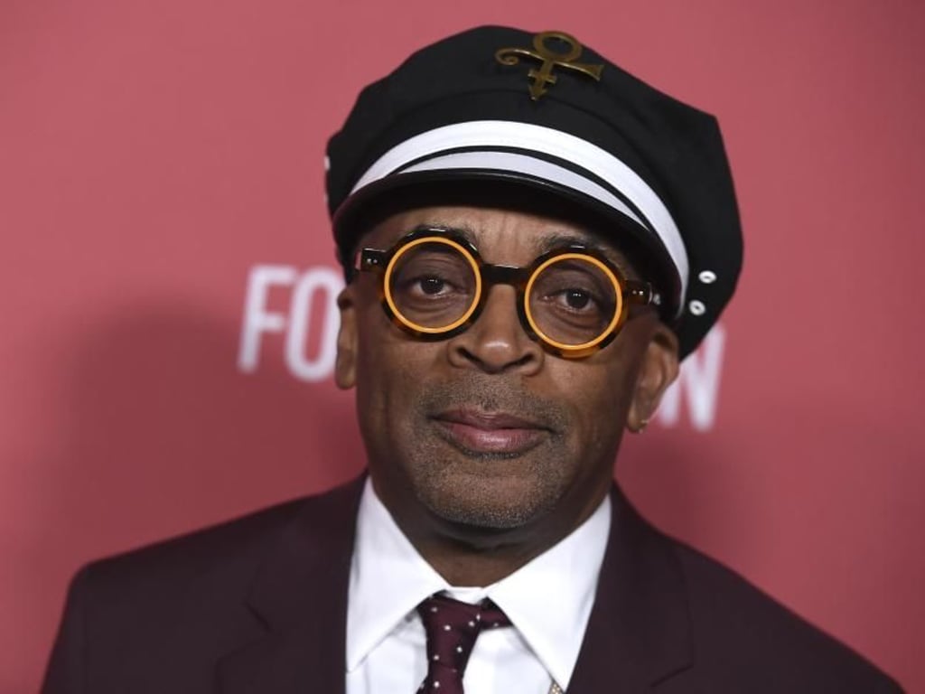 Regisseur Spike Lee hat mit «BlacKkKlansman» Oscar-Chancen. Foto: Jordan Strauss