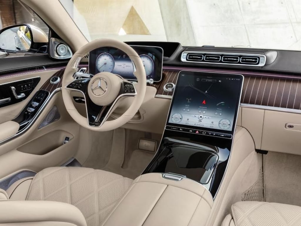 Mercedes-Benz AG