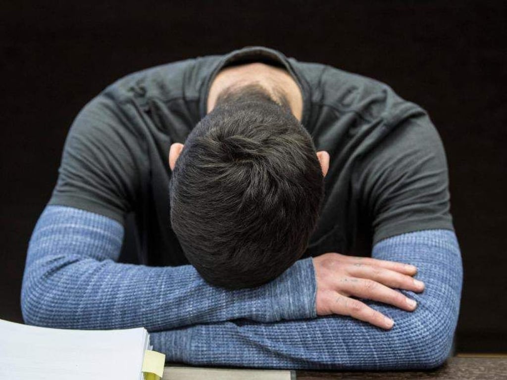 Lebenslänglich mit besonderer Schwere der Schuld: Ali B. wird eine sehr lange Zeit im Gefängnis verbringen. Foto: Boris Roessler