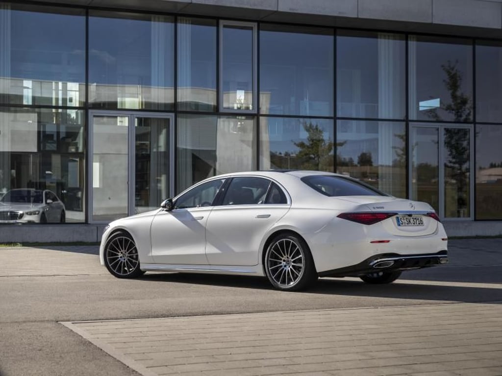 Daimler AG