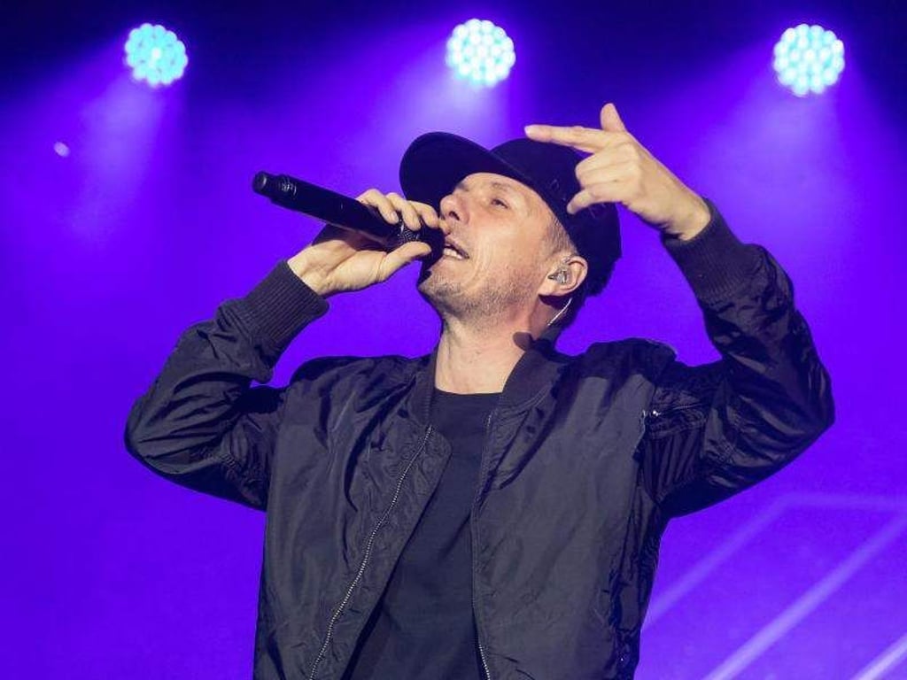 Michael «Michi» Beck hatte keinen Spaß daran, 50 zu werden. Foto: Daniel Karmann