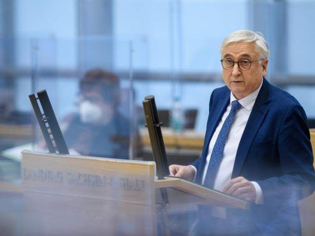 Klaus-Dietmar Gabbert