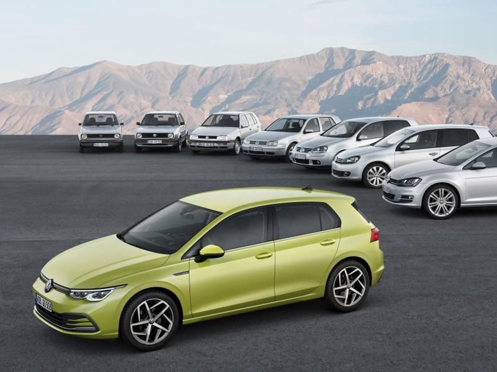 Volkswagen AG